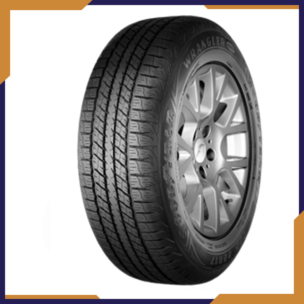 Goodyear Wranger TripleMax